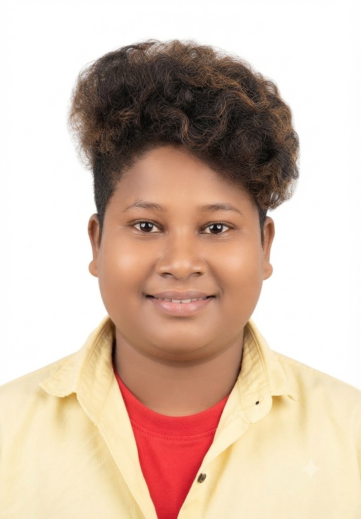 lusiya barla - Full time Cleaner in Colaba in Mumbai